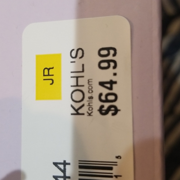 Patent Leather T-Strap Maryjanes - Picture 10 of 10